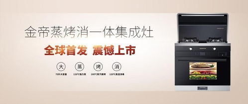 选购集成灶，哪个品牌更值得信赖？