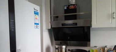 精装两房家具家电齐全 业主急售 适合日用百货销售从业者