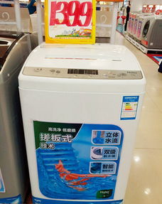 新能效标准实施倒计时，南宁高能耗家电促销潮涌现，日用百货销售同步升温