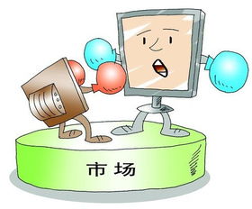 家电企业加速布局电商渠道，消费升级驱动行业新发展