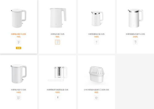 小米小家电销量破千万 探析其成功的核心因素