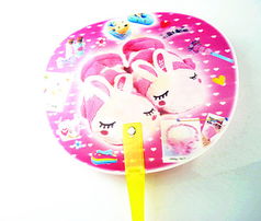 扇子 义乌小商品批发网上的日用百货热销单品