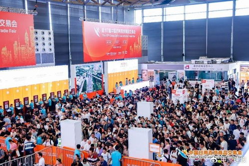 第117届中国日用百货商品交易会圆满闭幕，智慧生活驱动行业新风向